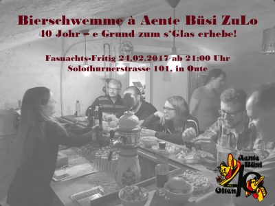 Zulo_Fasnachtsfritig