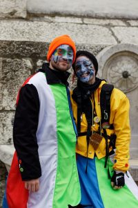 Fasnacht 2025